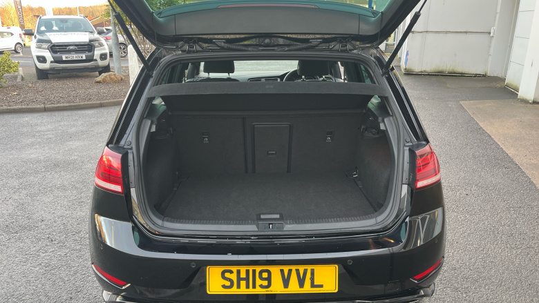 Volkswagen Golf 1.5 TSI EVO 150 R-Line 5dr Petrol Hatchback